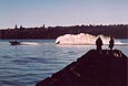 Ann Chambers - Orakei Basin